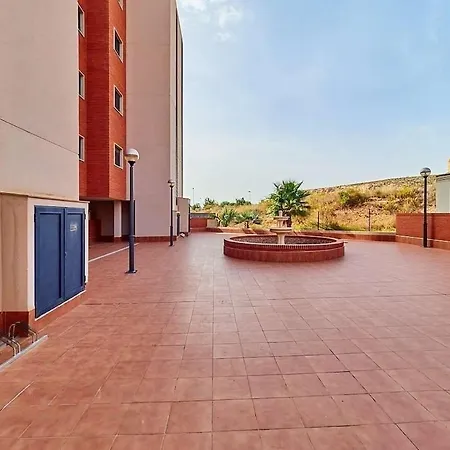 Ca Martina I Apartamento Ideal Con Gran Terraza Cerca Del Mar Santa Pola Exterior photo