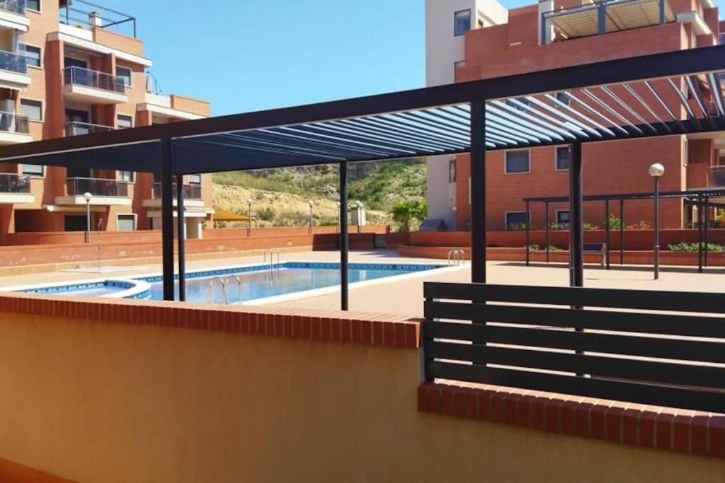 Ca Martina I Ideal Con Gran Terraza Cerca Del Mar *