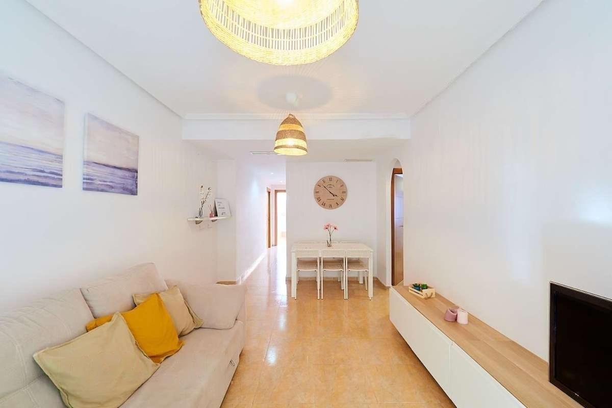 Ca Martina I Ideal Con Gran Terraza Cerca Del Mar Apartment *