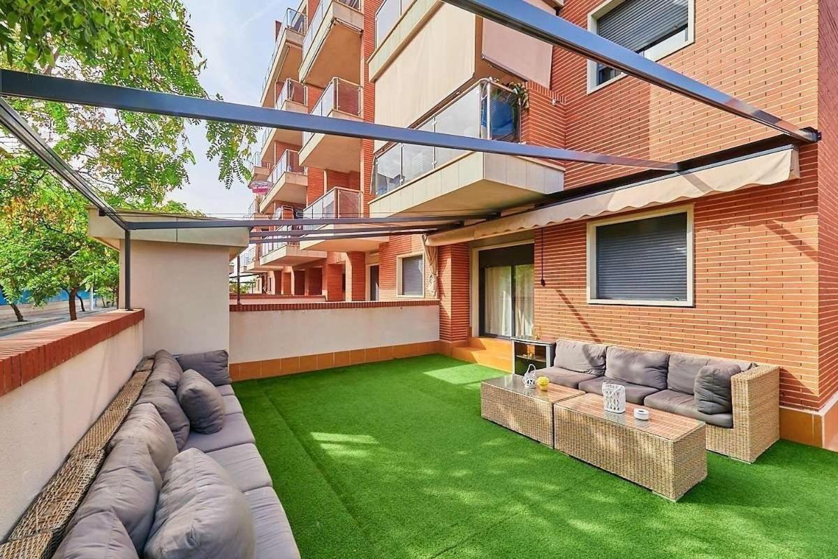 Apartment Ca Martina I Ideal Con Gran Terraza Cerca Del Mar