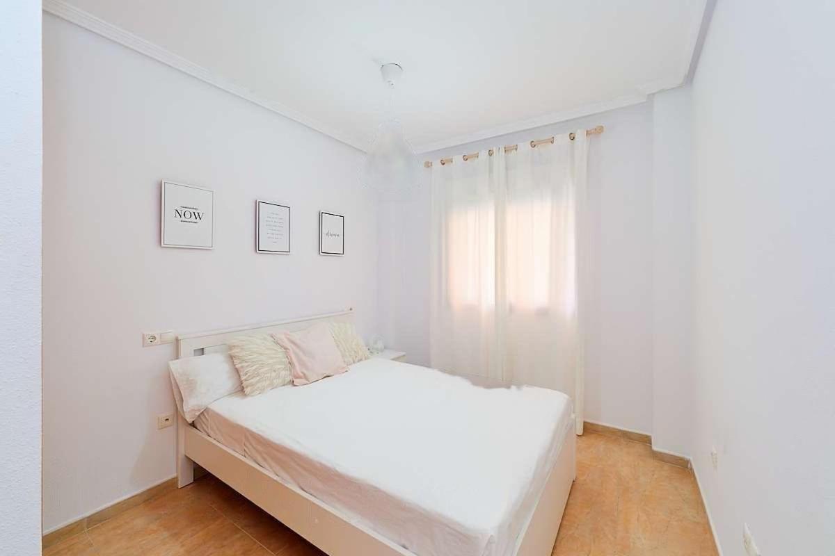 Apartment Ca Martina I Ideal Con Gran Terraza Cerca Del Mar Santa Pola