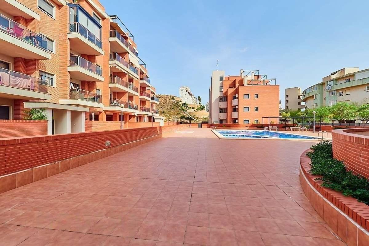 Ca Martina I Ideal Con Gran Terraza Cerca Del Mar Apartment *