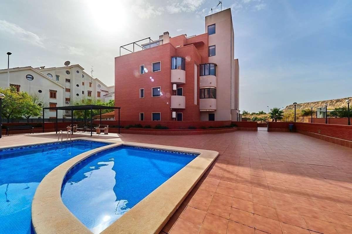 Apartment Ca Martina I Ideal Con Gran Terraza Cerca Del Mar