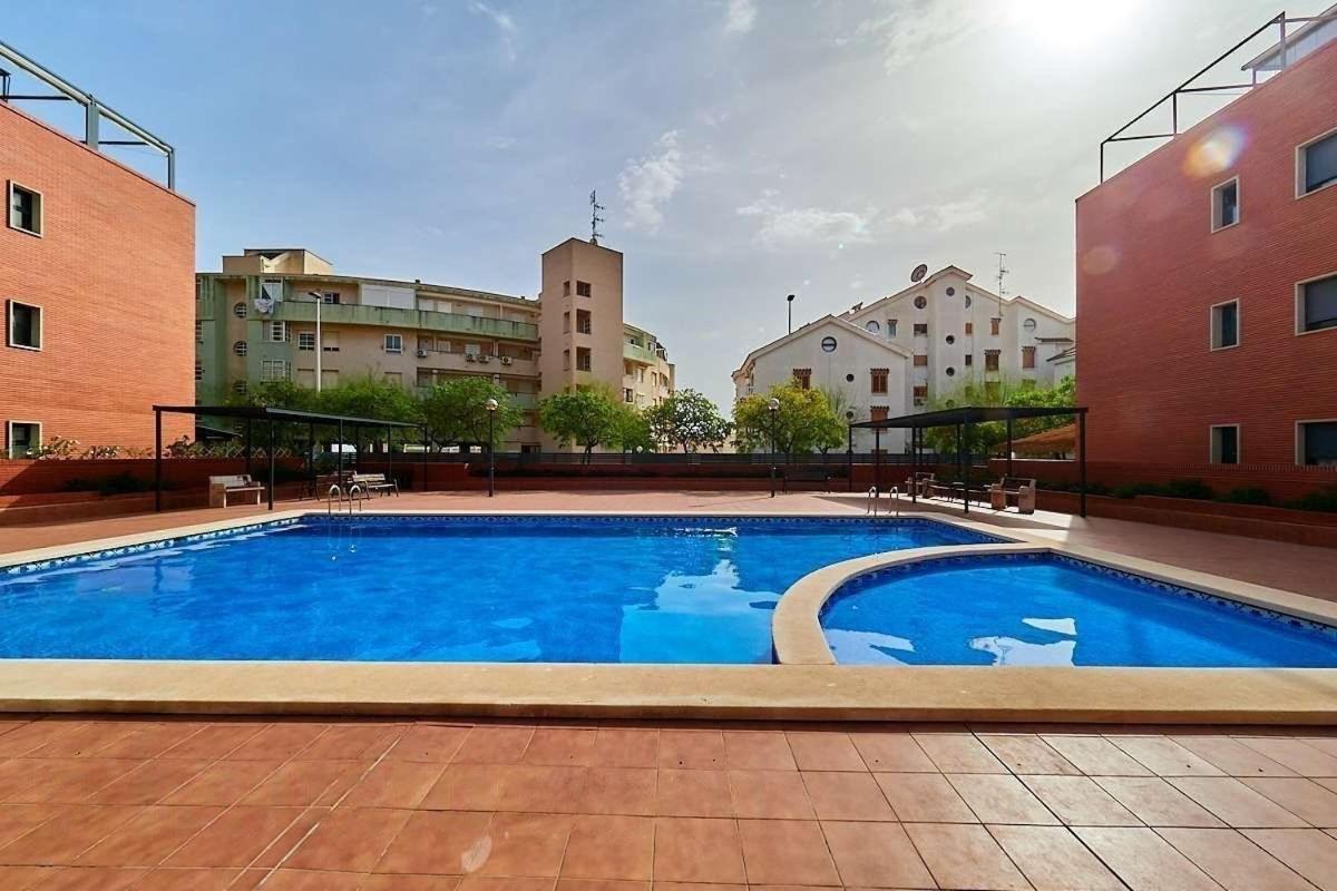 Apartment Ca Martina I Ideal Con Gran Terraza Cerca Del Mar *