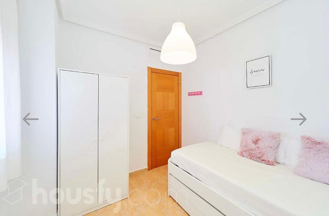 Ca Martina I Ideal Con Gran Terraza Cerca Del Mar Apartment